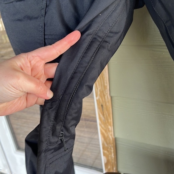 Burton Covert Insulated Pants - Picture 8 of 12